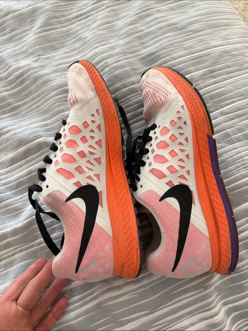 Nike lightweight running